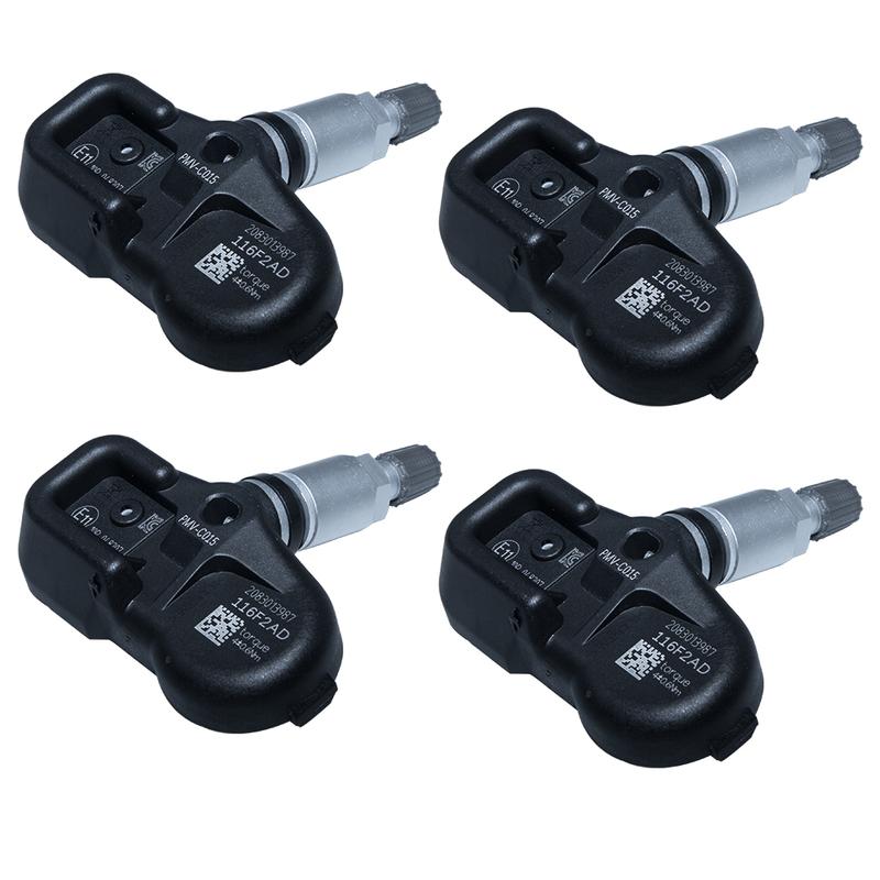 TPMS Sensor for Toyota Camry Corolla CHR RAV4 PRIUS LAND CRUISER 4260706030 42607-06030 42607-33050 TIRE PRESSURE MONITOR