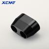 Motorcycle CNC Throttle Cable Protector Guard For KTM XCF250 SXF250 XCF350 SXF350 XCF450 SXF450 EXC EXCF SMR Six Days 2001-2016