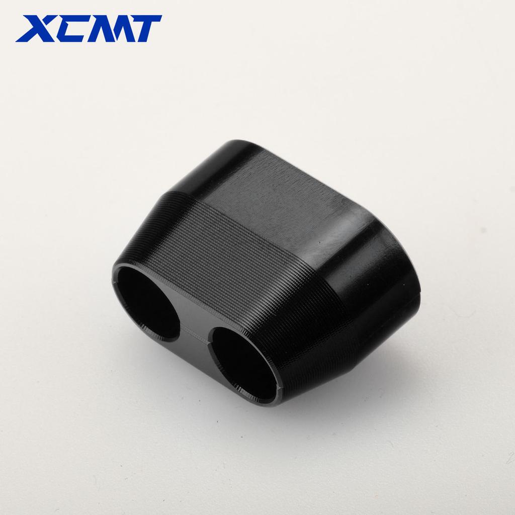 Motorcycle CNC Throttle Cable Protector Guard For KTM XCF250 SXF250 XCF350 SXF350 XCF450 SXF450 EXC EXCF SMR Six Days 2001-2016