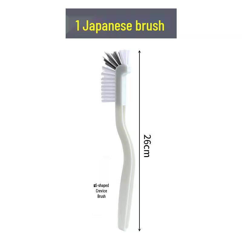 

Чашка и блендер Щетка для чистки с длинной ручкой - Без мертвых углов