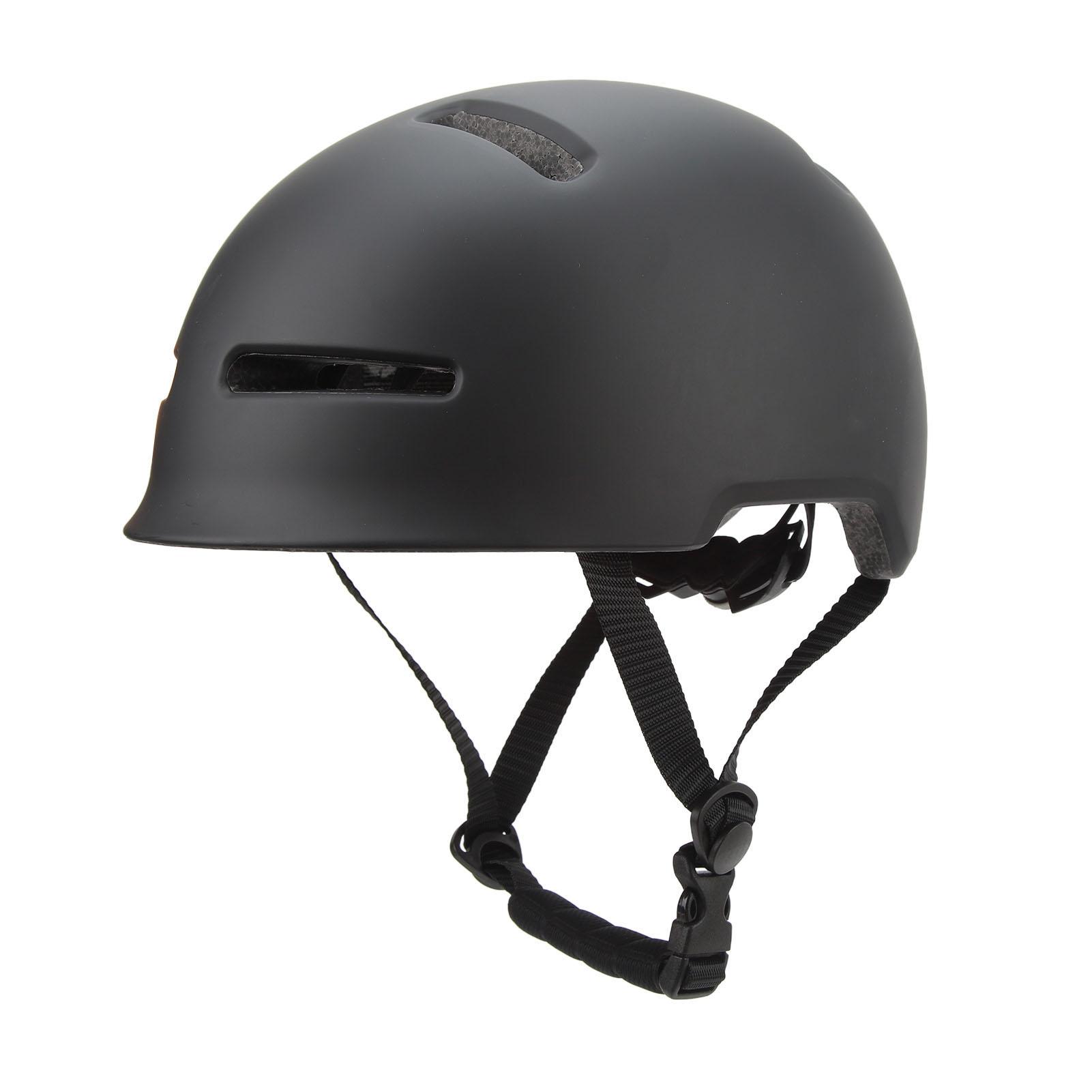 

Bike Helmet with Rear Light for Adults Men Women Commuting Biking Cycling