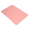 Heat Insulation Silicone Pad Electronic PCB Circuit Board Insulating Welding Silicone Mat for