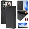 For Xiaomi 17 Pro Max Leather Case RINACASIS RC01 Phone Cover with RFID Blocking Wallet Stand