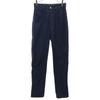 FENDI made in Italy Long pants I 42 Navy system Women Used