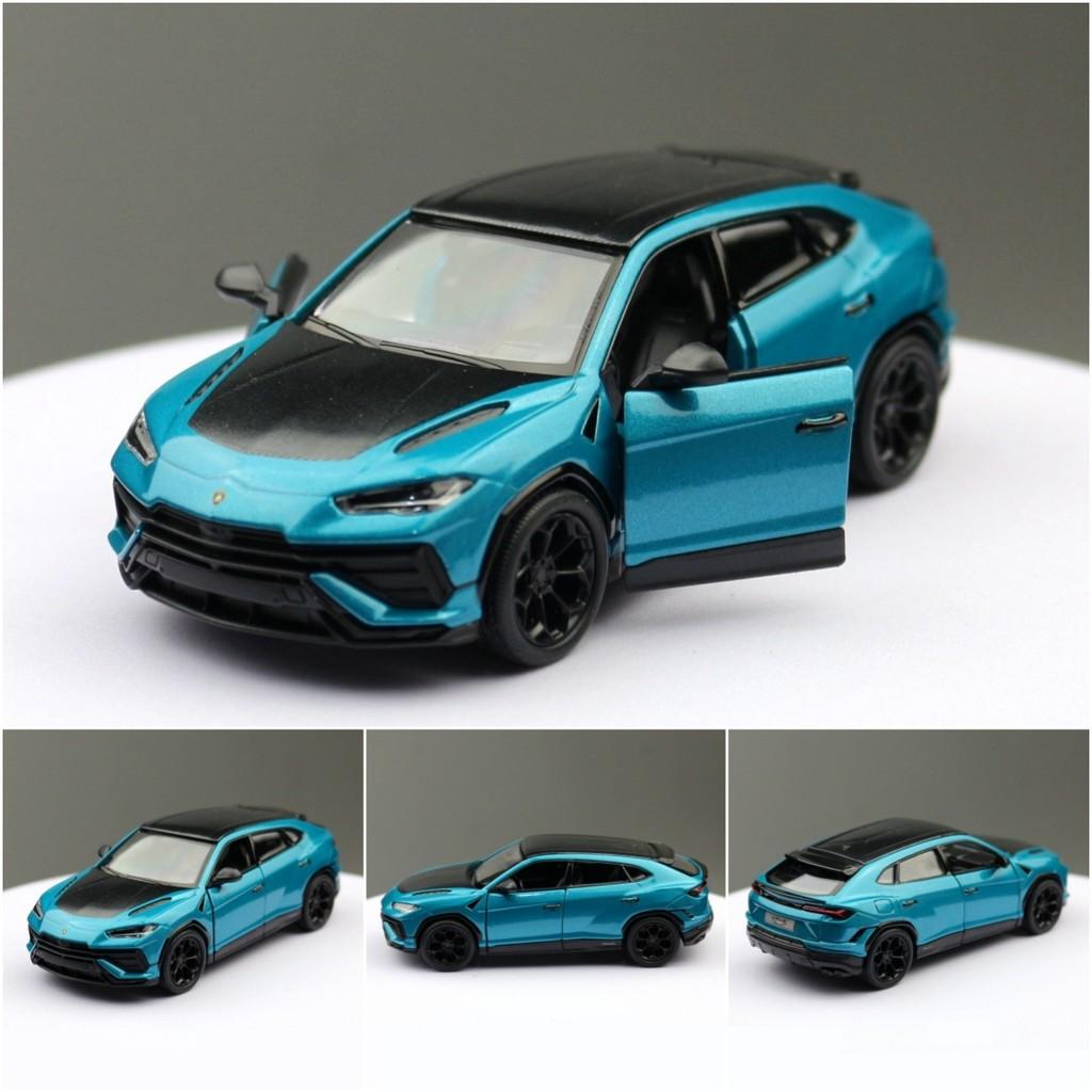 Model Alloy Urus Car With Inertia Drive For Gift And Collectors