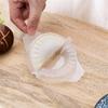 Köksredskap Dumplingmaskin Enkel DIY Dumplingform