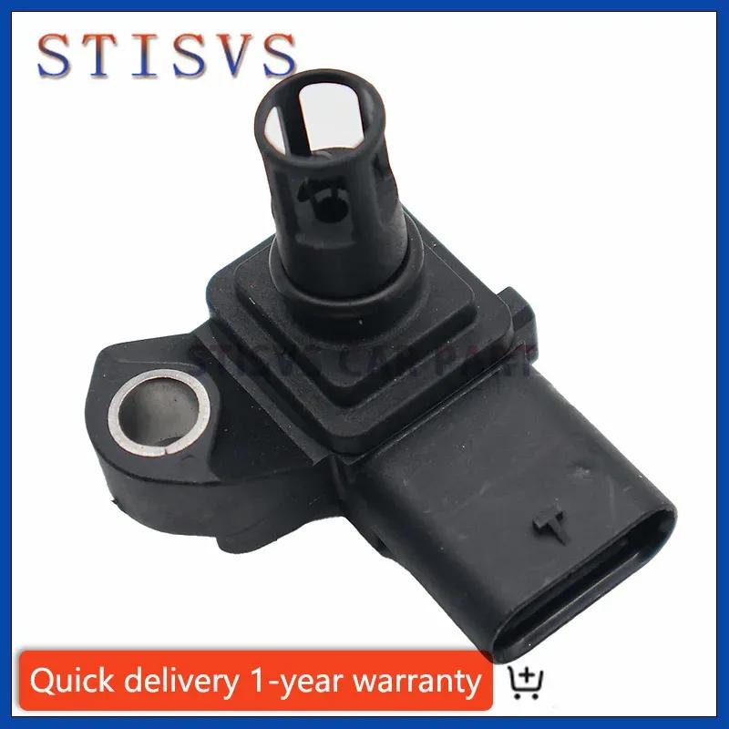 Intake Manifold Pressure MAP Sensor 13628637900 For BMW 1 2 3 4 5 6 7 X1 X2 X3 X4 X5 X6 X7 Z4 F33 G30 G31 8637900 NEW