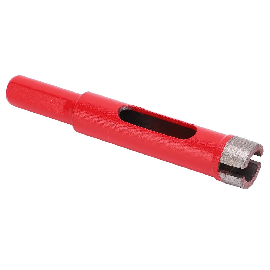 Drill Bit Flat Tooth Ceramic Tile Marble Hole Saw Opener Cutter Hardware