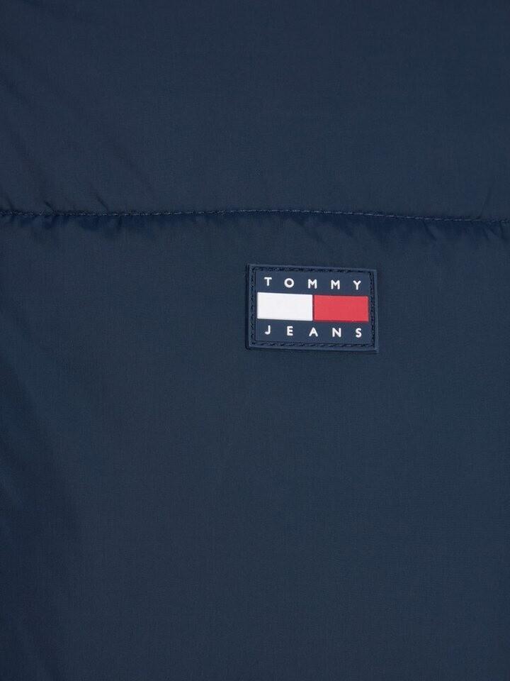 Winter Jacket Tommy Hilfiger Vail Puffer Jacket (DM0DM20003) Dark Night Navy