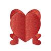 One Size – rosso
