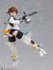 figma Strike Witches Miyafuji Yoshika
