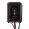 Car Power Window   Part, High Strength Passenger Power Window Control   for     84-90 84810 90A01 06