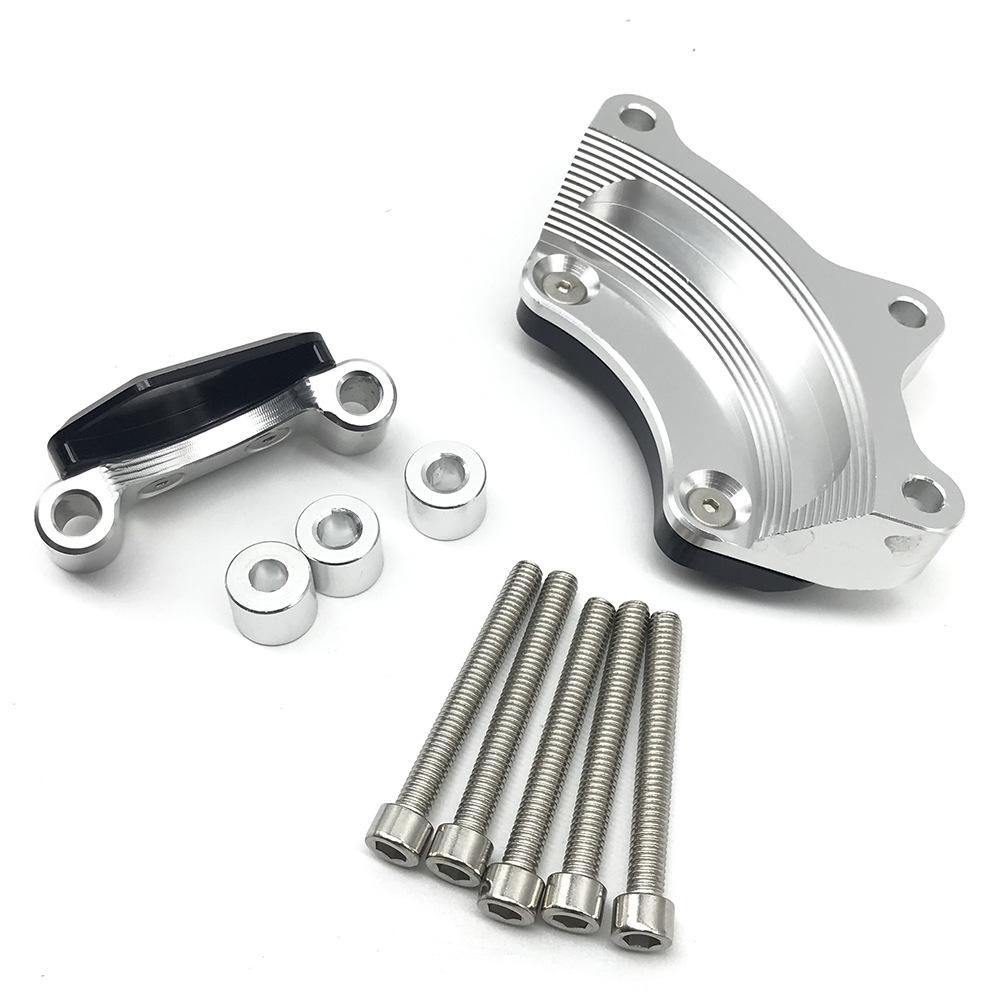 Engine Anti-Fall Slider for BMW S1000RR 19-21