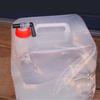 20L Portable Folding Water Bucket for Camping and Car Use