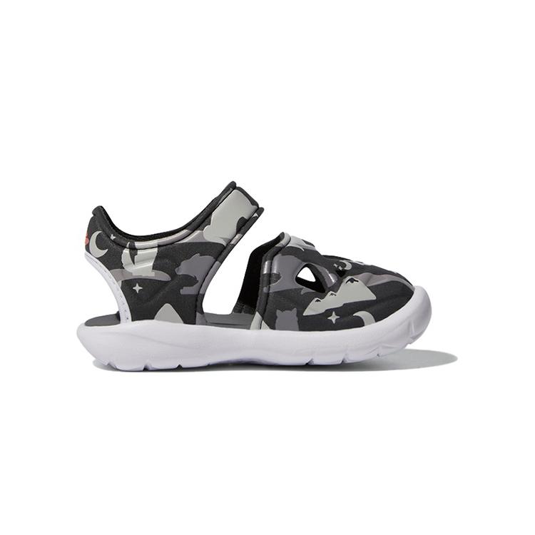 Adidas Fortaswim 2 I Low top Toddler Shoes Camouflage Infant And Toddler G54087
