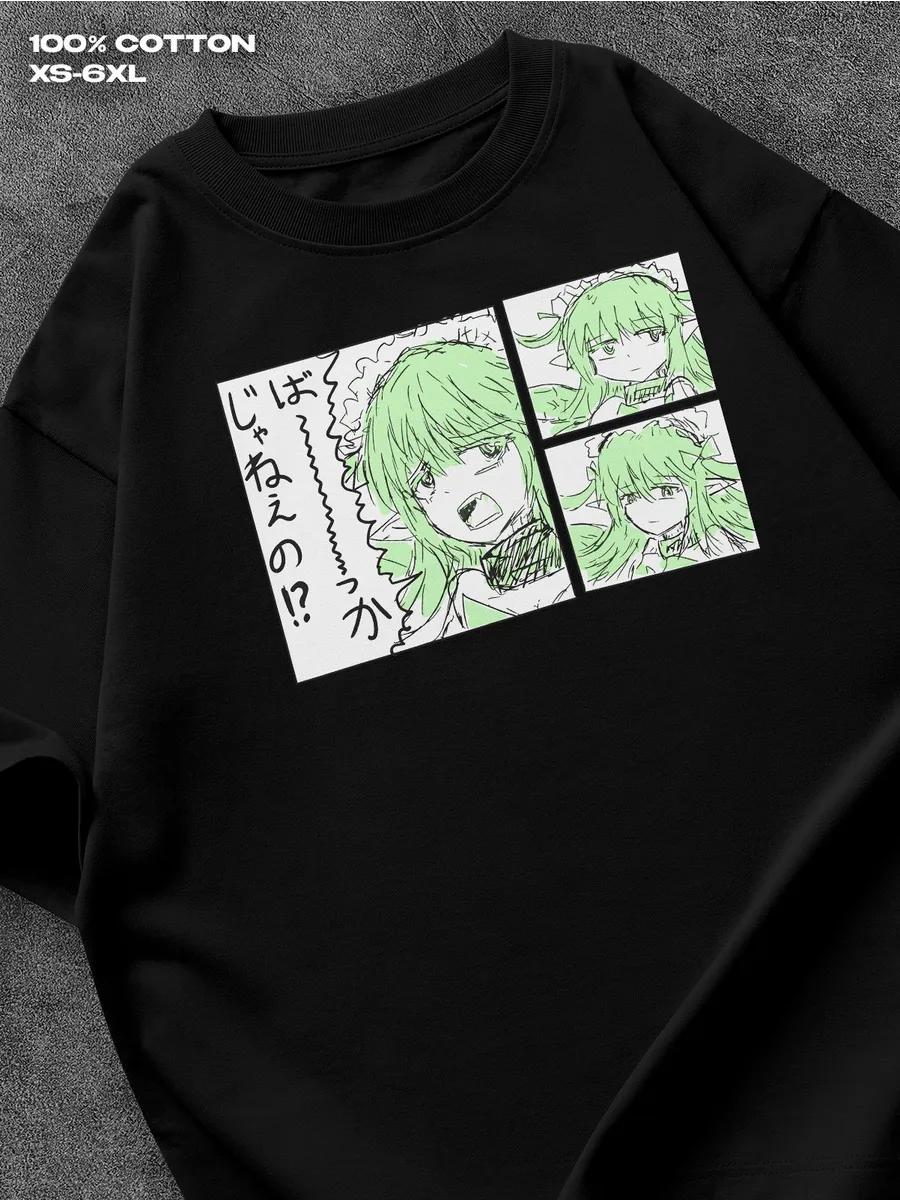 black T‑shirt Leaf Black Souls Mens Tshirt Womens Tshirts with Letters Print Short Sleeves T-Shirt Casual Street Tee Shirt Top S