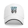 Baseball Caps The Black Keys Gifts Graphic Unisex Outdoor Spring Hats