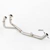 Impianto di scarico per moto Per HONDA CRF1100 CRF1100L AFRICA TWIN  crf 1100l scarico 2020-2025  crf1100 tubo di collegamento collettore