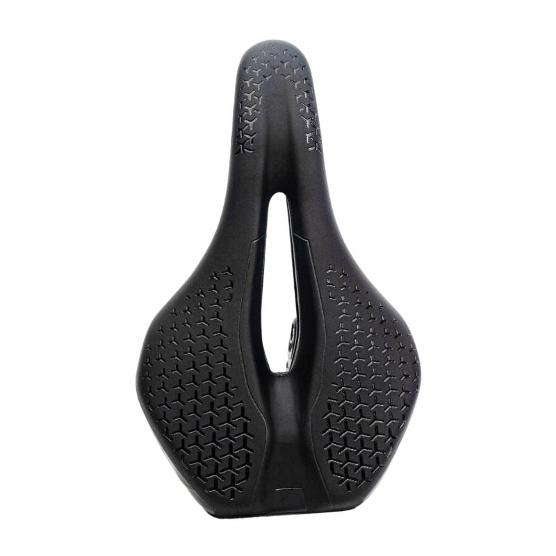 

Universals Cycling Seated Cushions Mountain Bike Saddles Durability Bike Saddles for Commuting Fitness Cycling 1