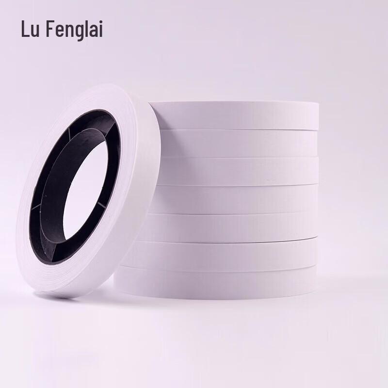 

Currency Banding Paper Rolls