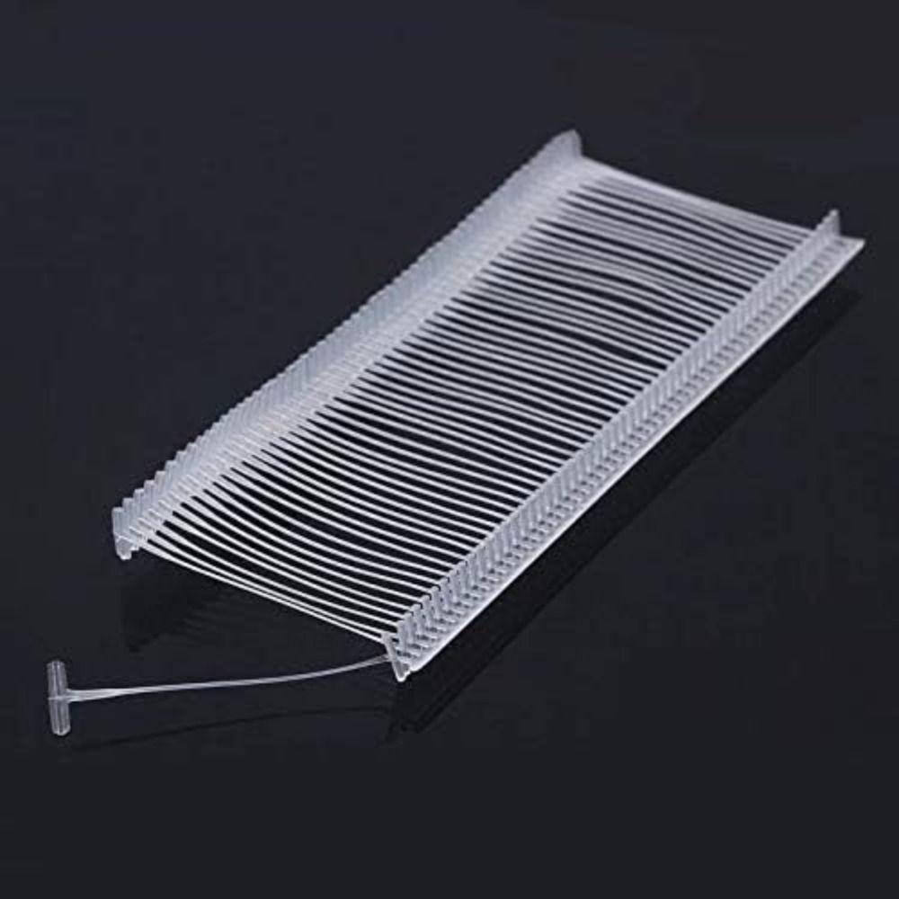 

Прозрачный замок с защелкой розничного магазина петли безопасности застежки 50 мм