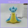 Lapras Cartoon 14cm Plush Doll Children Toy For Kids Collectors And
