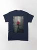 Policy of truth Depeche Mode album Violator Red rose Classic T-Shirt