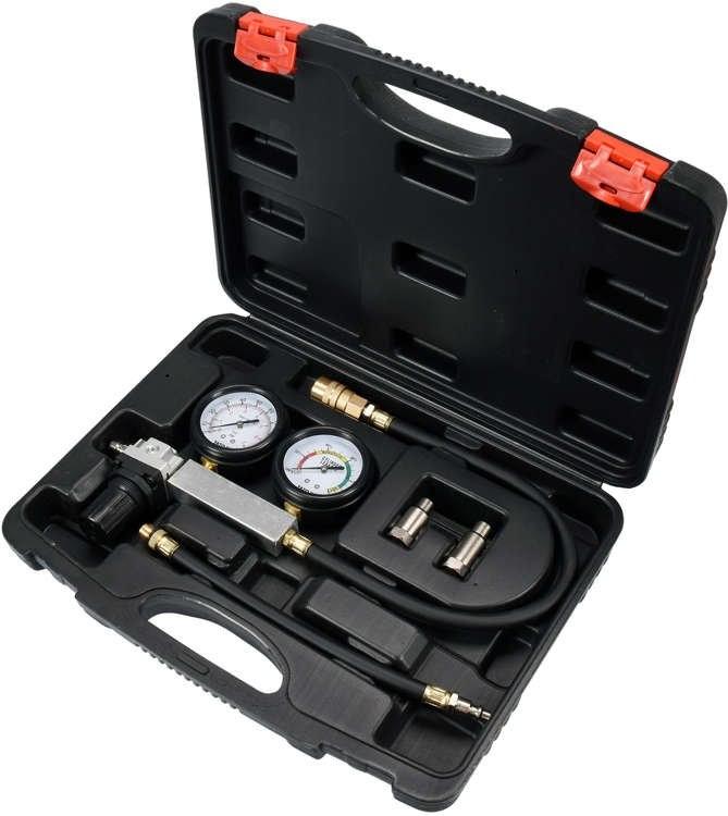 YT-73055 YATO Cylinder Tightness Measurement Kit