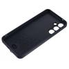 For Samsung Galaxy A35 5G Phone Case Rhombus Adhesive Card Bag with Kickstand RFID Blocking