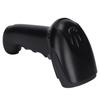 Barcode Scanner Wireless Handheld 1D Bar Code Scanning Gun With Data Cable USB Receiver for Shops