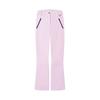 European and American style, French style, women's clothing, fashionable versatile warm ski series suit women 8073038