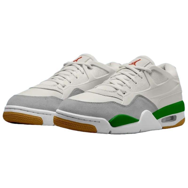 Jordan 4 Rm Pine Green Jordan FQ7939-103