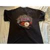 Camisa ClSica Kix Band De AlgodN Negro Regalo Para Fan Vintage Soft Casual Versatile Breathable Homme