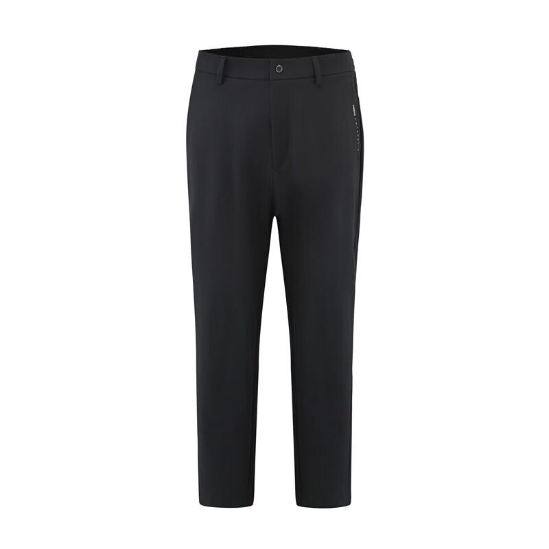 TOREAD Men s Autumn/Winter Outdoor Softshell Hiking Pants S