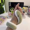 Zodiacs Snake Stuffed Animal Doll Little Snake Ornament Snake Year Mascots Stuffed Animal Plush Toy Lovely Plushie Dolls