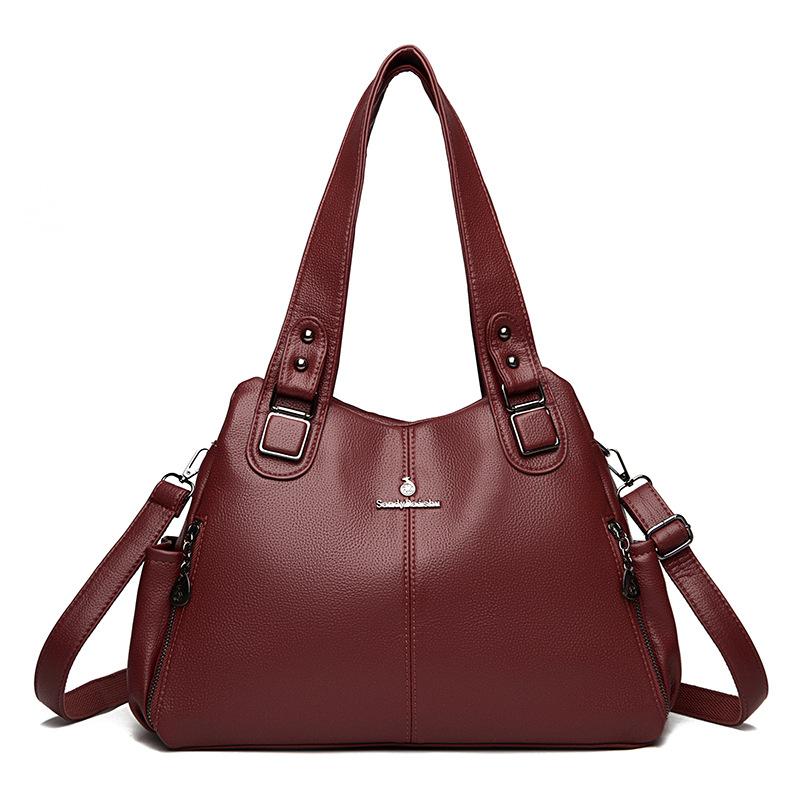 Τσάντα ώμου Μόδα τσάντα tote τσάντα messenger