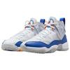 Air Jordan Jumpman Two Trey Wheaties Men Sneakers White Safety-Orange Hyper-Royal DO1925-148