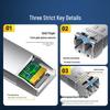 SAMZHE 10G SFP+ LC Optical Module