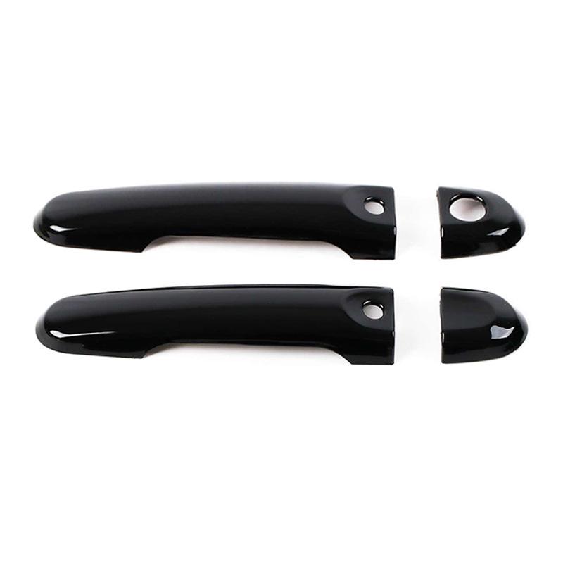 Nissan Juke YF15 Infiniti ESQ Door Handle Pull and Bowl Accessories (2010-2019)