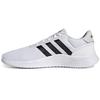 Neo Lite Racer 2.0 Casual Versatile Breathable Lightweight Low-Top Running Shoes Unisex Sneakers White GZ8221