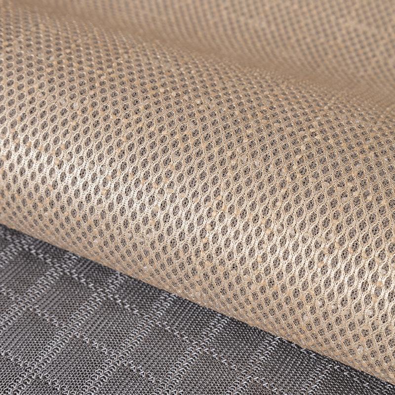 Light Luxury Sofa Cushion Summer Ice Silk Mat Seat Cushion Non-Slip Summer Modern Living Room High-End Leather Sofa Cover Towel