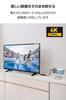 Elecom Na HDMI Kompatibilní s Google a USB-C Adaptérem, 0,15m, 4K/60Hz Zrcadlení více displejů, iPhone, Pixel, Xperia, Galaxy, iPad, Surface, Další,
