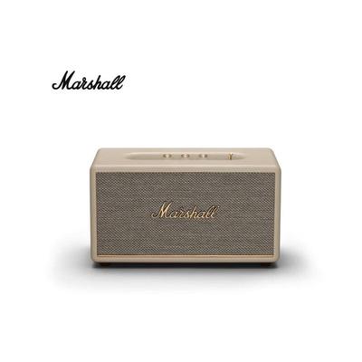 Marshall Stanmore III Trådløs Bluetooth-højttaler (CN-version)