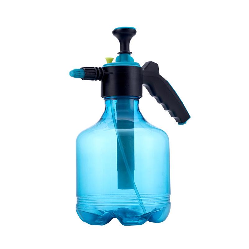 Watering Can Air Pressure Watering Spray Bottle Home Gardening Tools Small Pressure Watering Can Plant Watering Watering Can