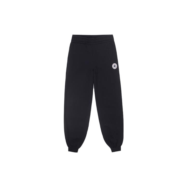 Converse Knitted Sweatpants Women`s Black Moderate