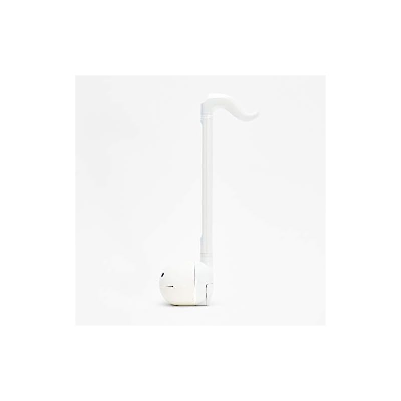 Otamatone Cube Otamatone neo Weiß