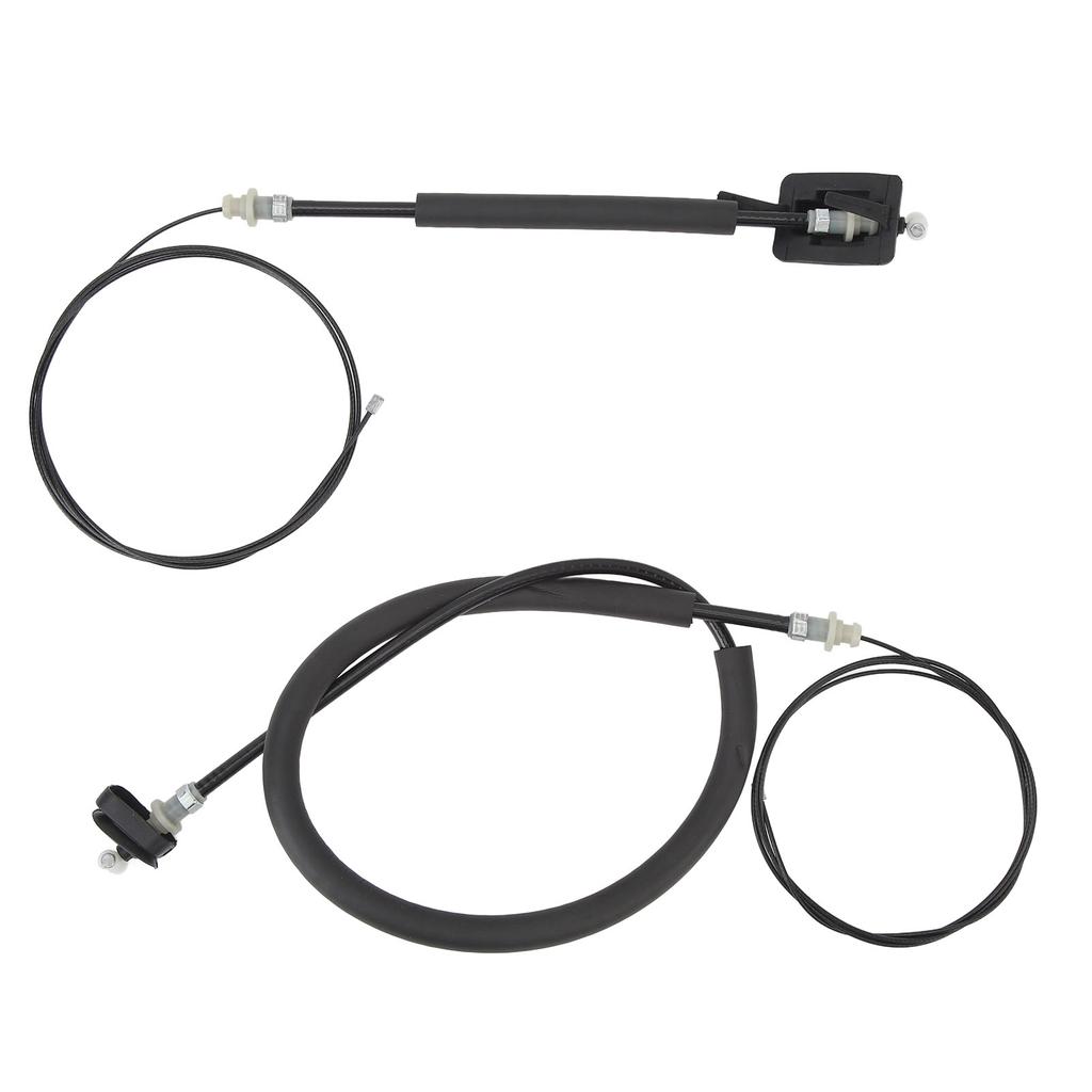 Power Sliding Door Cable Kit 72546 TK8 A01 Sliding Door Spool Control Cable for Odyssey 2011 To