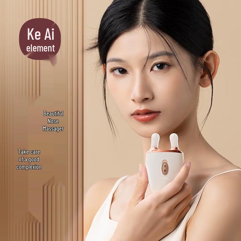 KAE Elements Meridian Scraper & Massager for Face & Body