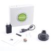 Hearing Aid Rechargeable Hearing Device ITE Ear Hearing Aids for The Elderly Audifonos Sound Amplifier for Deafness
