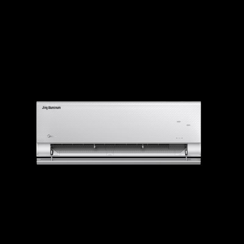 Midea Jingjin 2 Inverter Smart Voice Wall-Mounted Air Conditioner CN plug (adapter included)